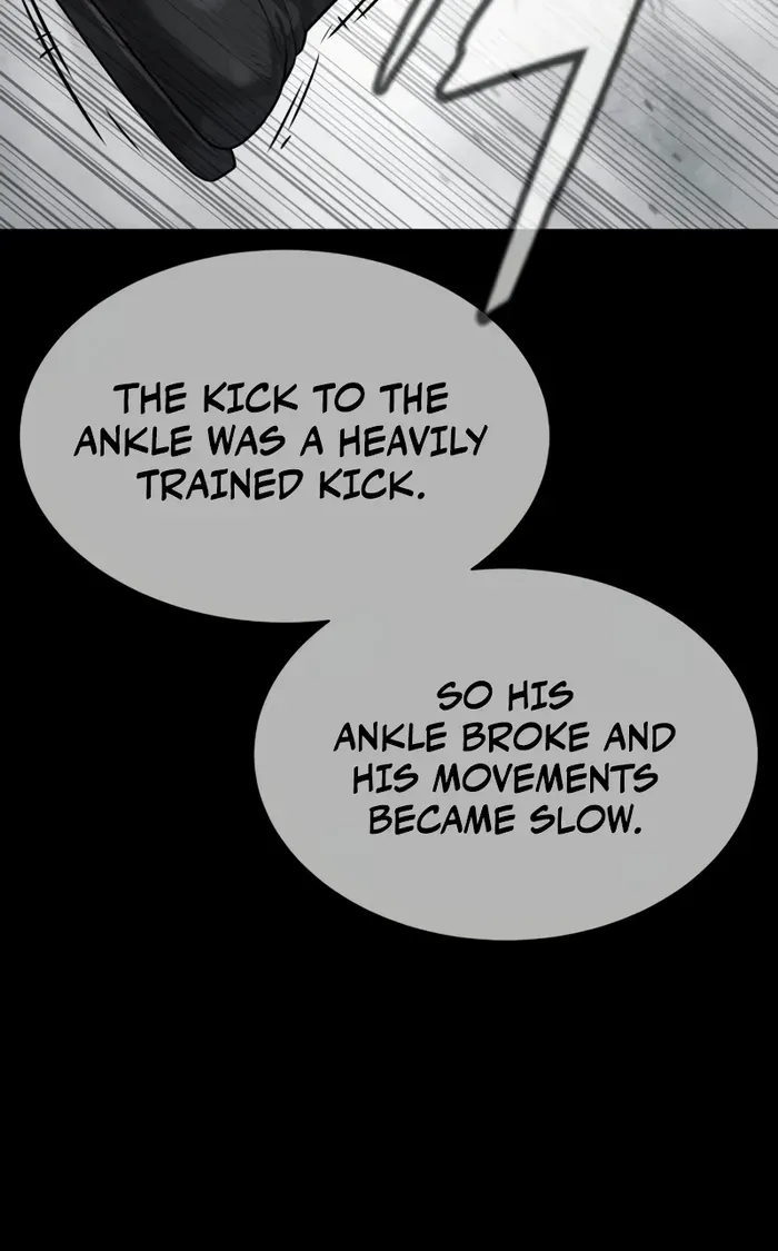 Killer Pedro Zinmanga X Chapter 55 Page 112