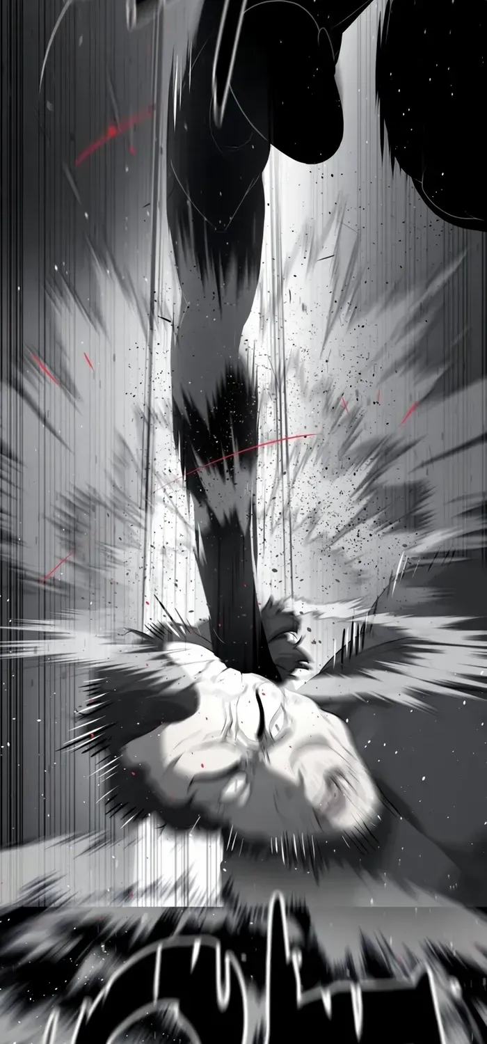 Killer Pedro Zinmanga X Chapter 55 Page 116