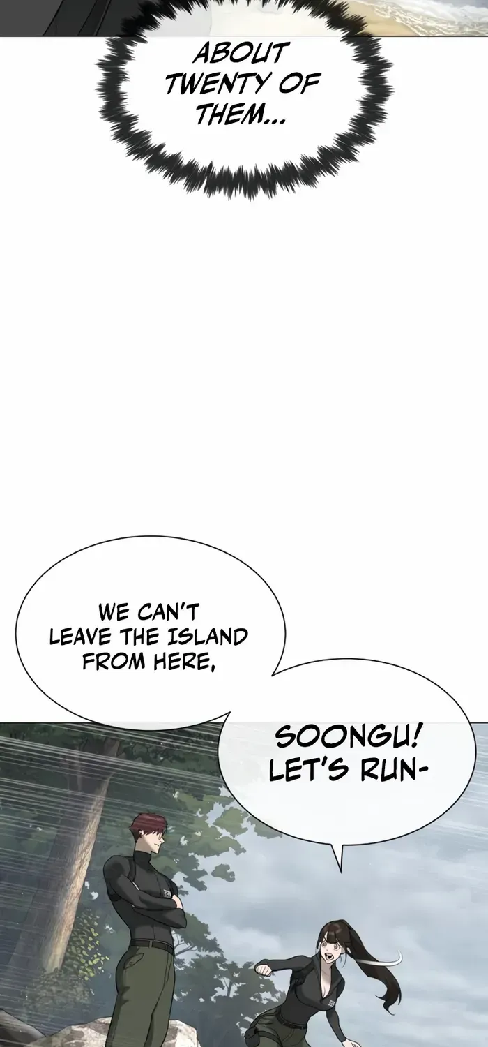Killer Pedro Zinmanga X Chapter 55 Page 135