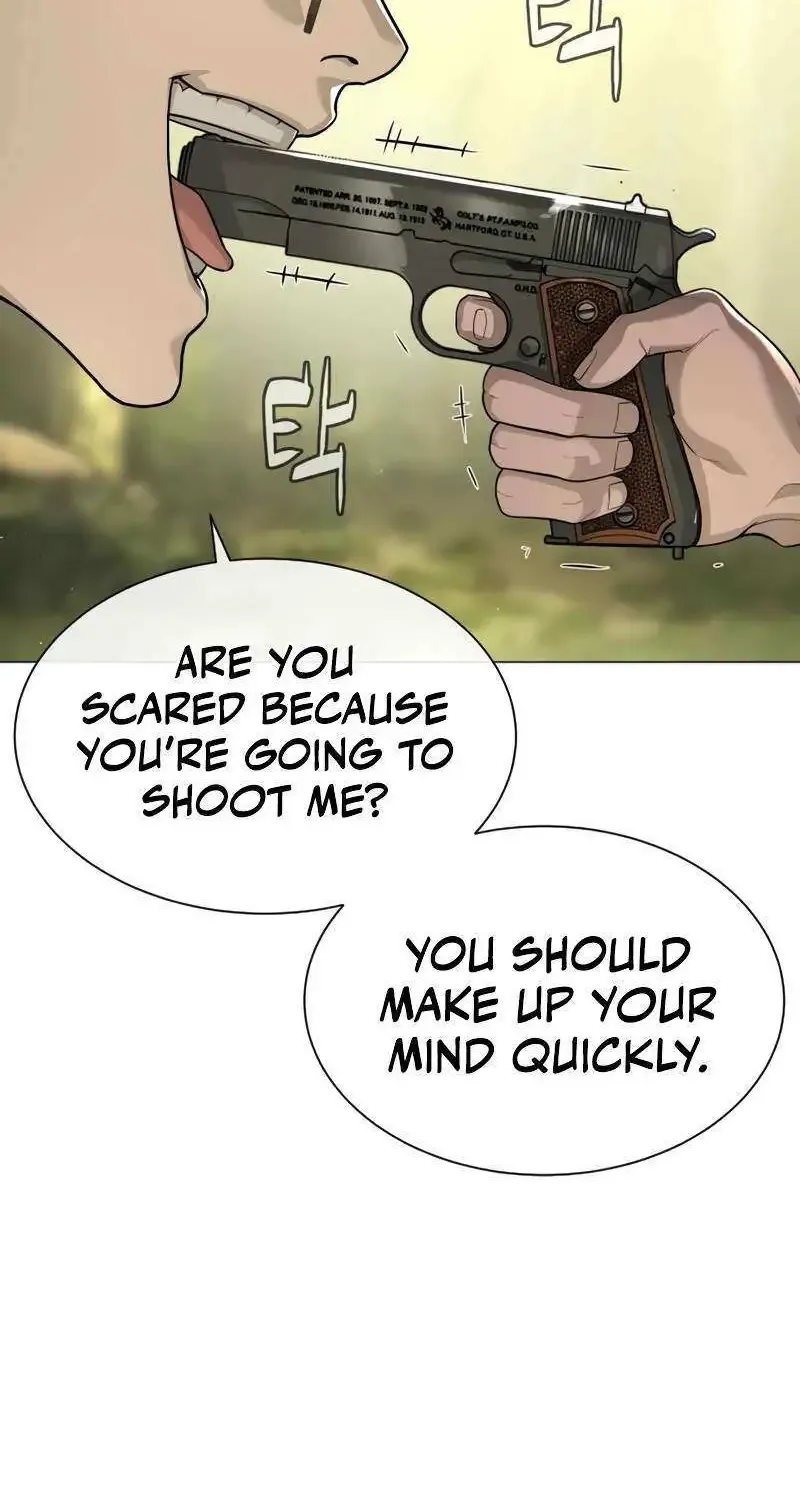 Killer Pedro Zinmanga X Chapter 54 Page 19