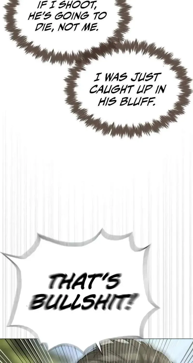 Killer Pedro Zinmanga X Chapter 54 Page 23