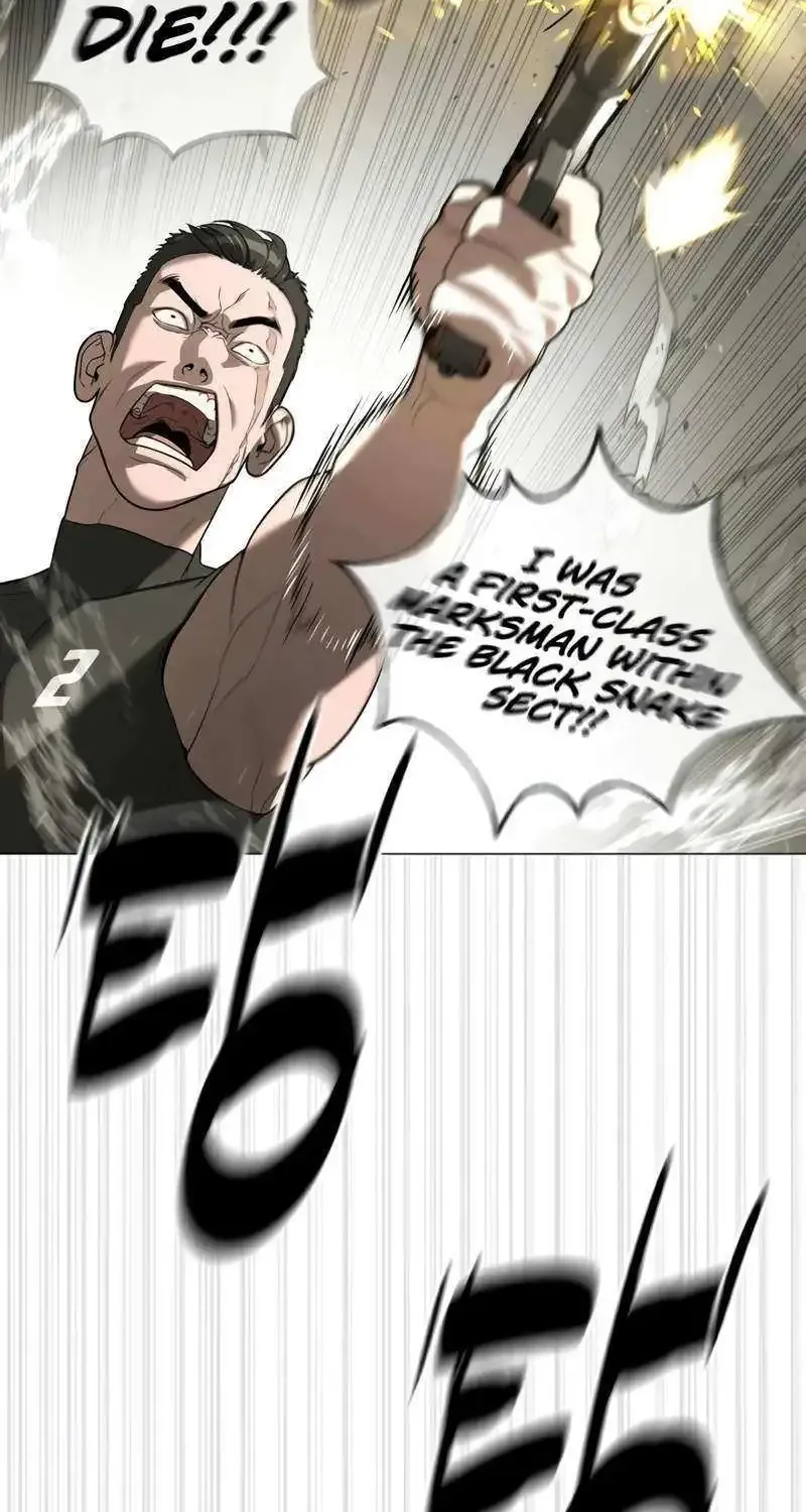 Killer Pedro Zinmanga X Chapter 54 Page 37