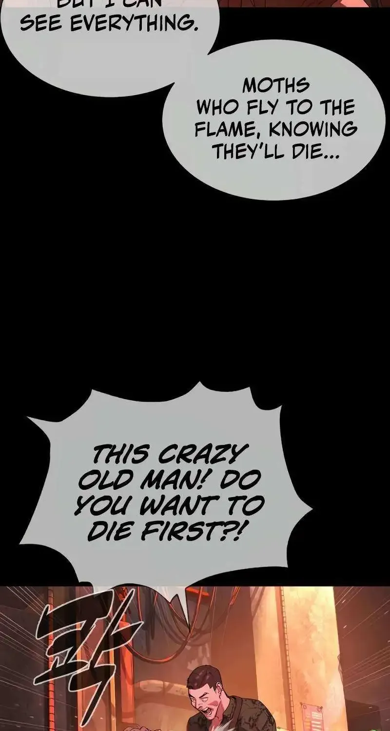 Killer Pedro Zinmanga X Chapter 54 Page 76