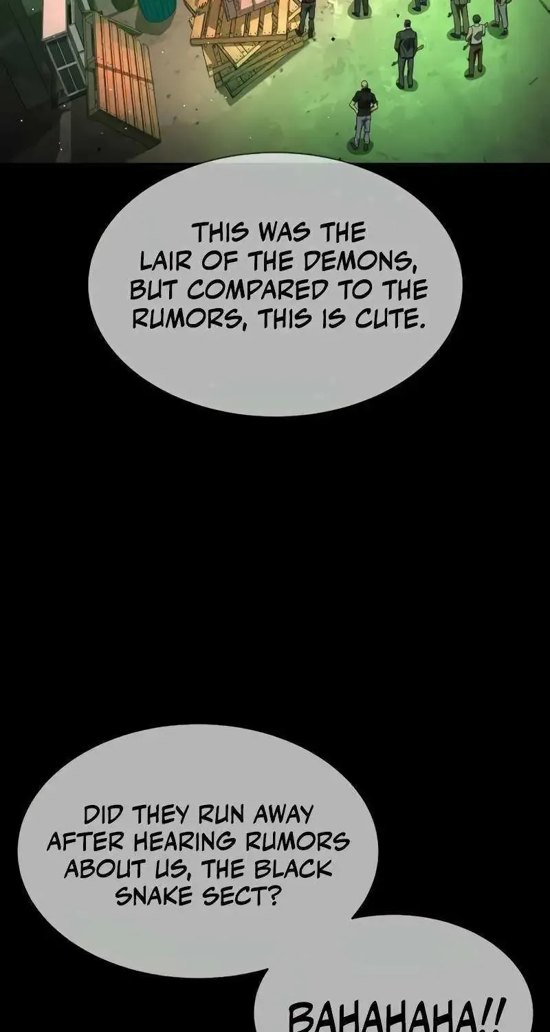 Killer Pedro Zinmanga X Chapter 54 Page 86