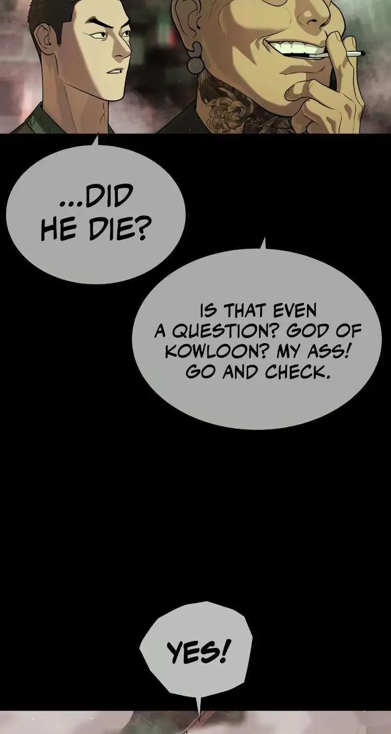 Killer Pedro Zinmanga X Chapter 54 Page 103