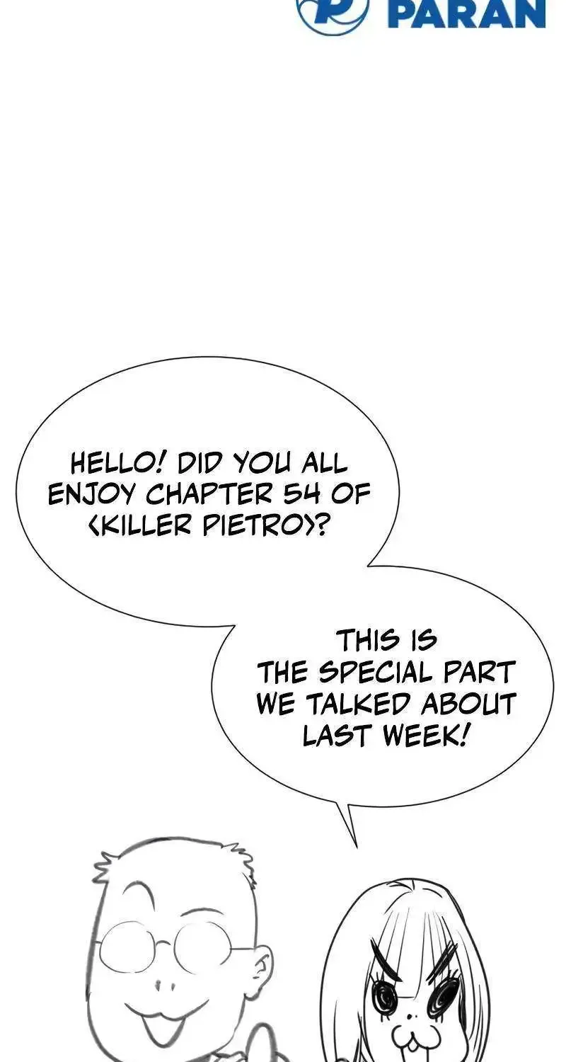 Killer Pedro Zinmanga X Chapter 54 Page 143