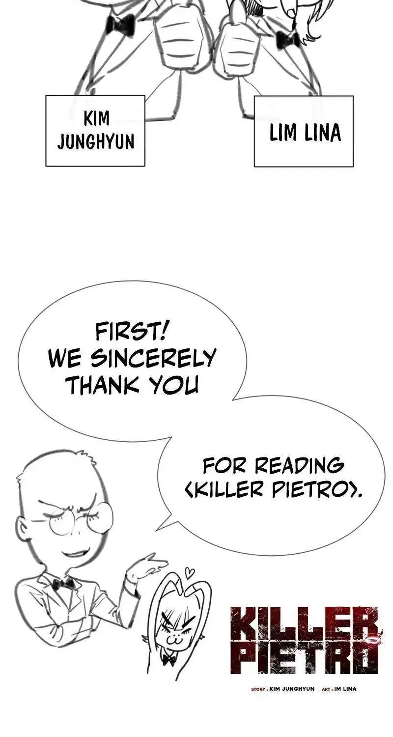 Killer Pedro Zinmanga X Chapter 54 Page 144