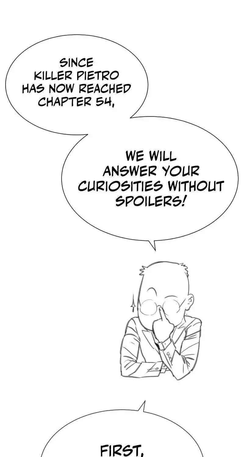 Killer Pedro Zinmanga X Chapter 54 Page 145