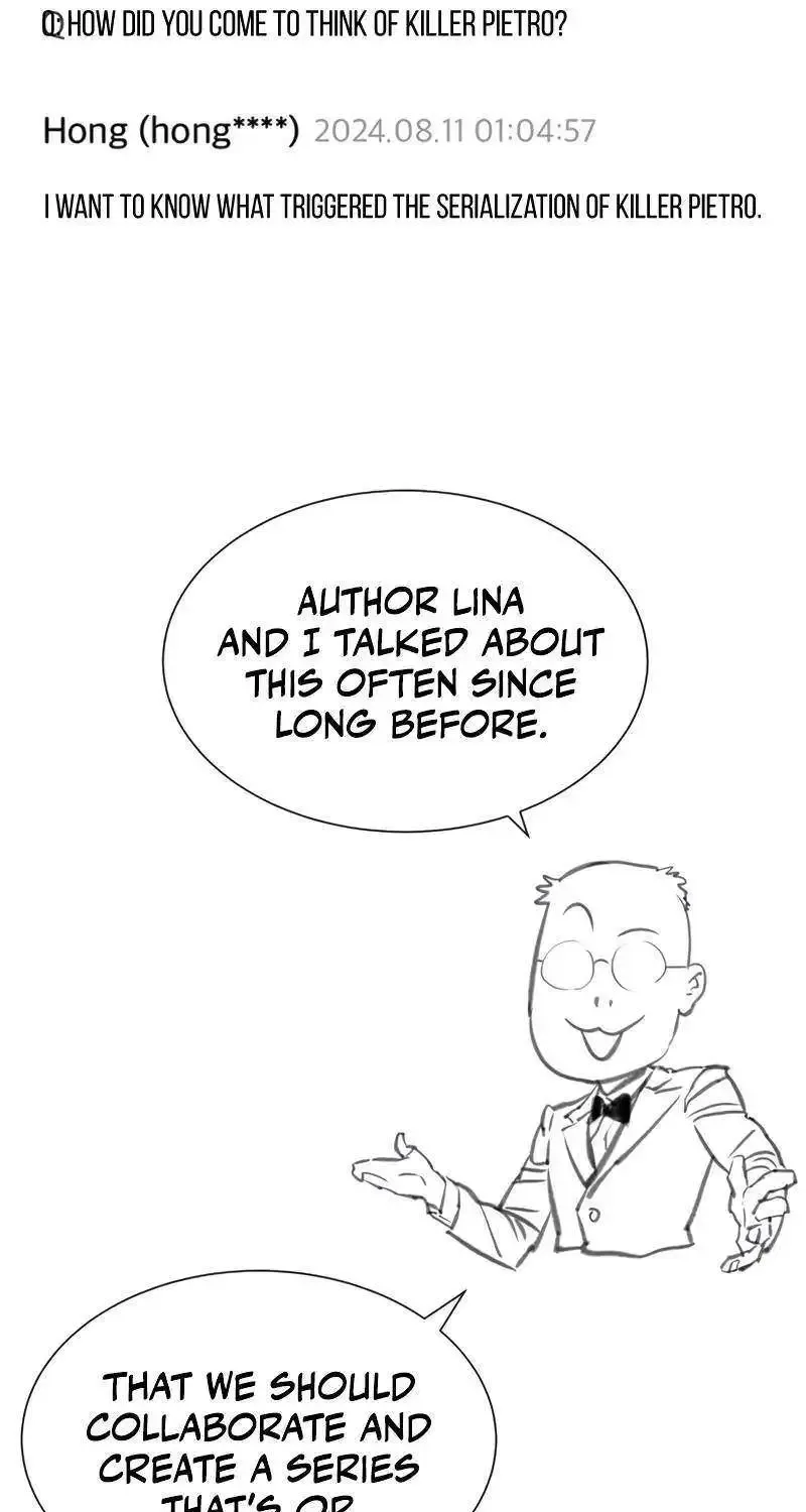 Killer Pedro Zinmanga X Chapter 54 Page 177
