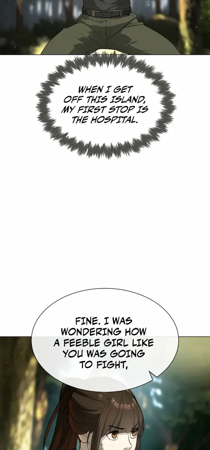 Killer Pedro Zinmanga X Chapter 53 Page 12