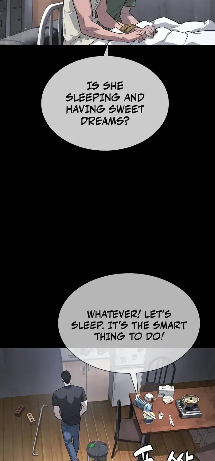 Killer Pedro Zinmanga X Chapter 53 Page 51