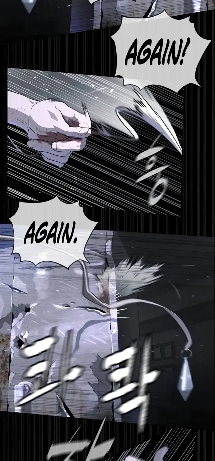 Killer Pedro Zinmanga X Chapter 53 Page 64