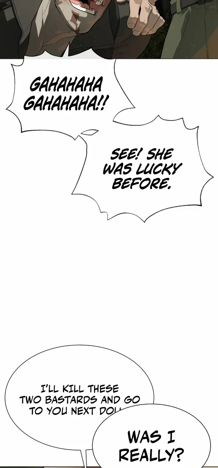 Killer Pedro Zinmanga X Chapter 53 Page 117