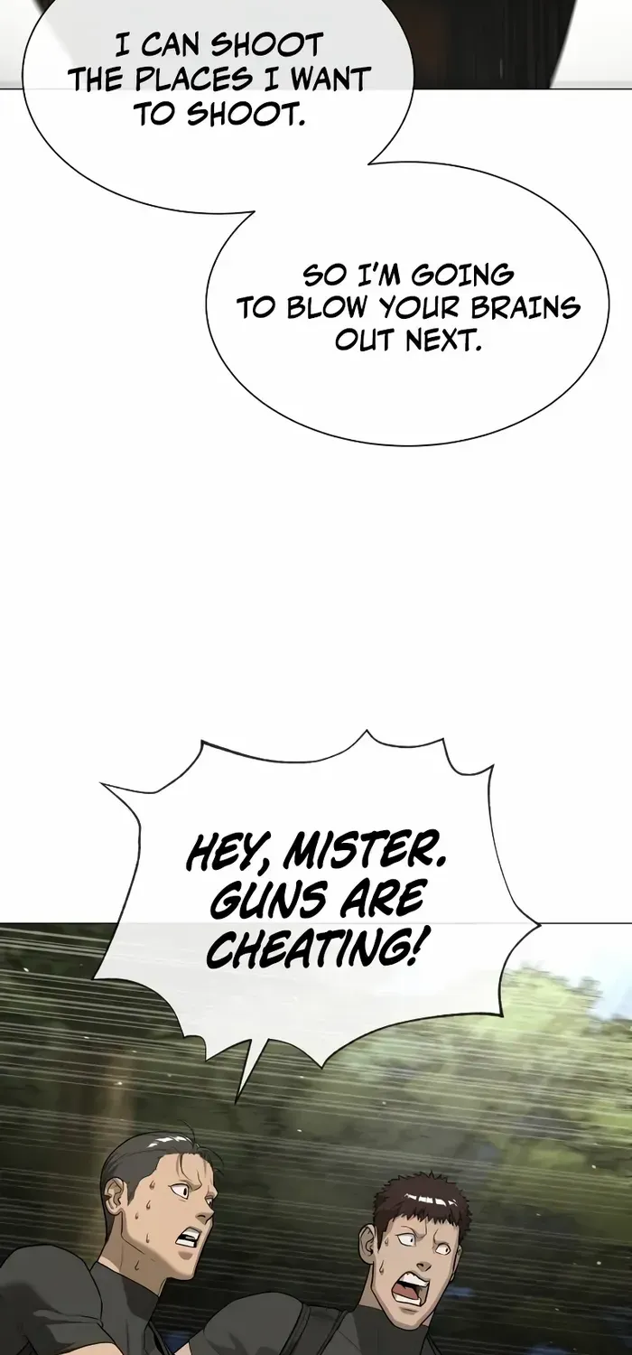 Killer Pedro Zinmanga X Chapter 53 Page 142