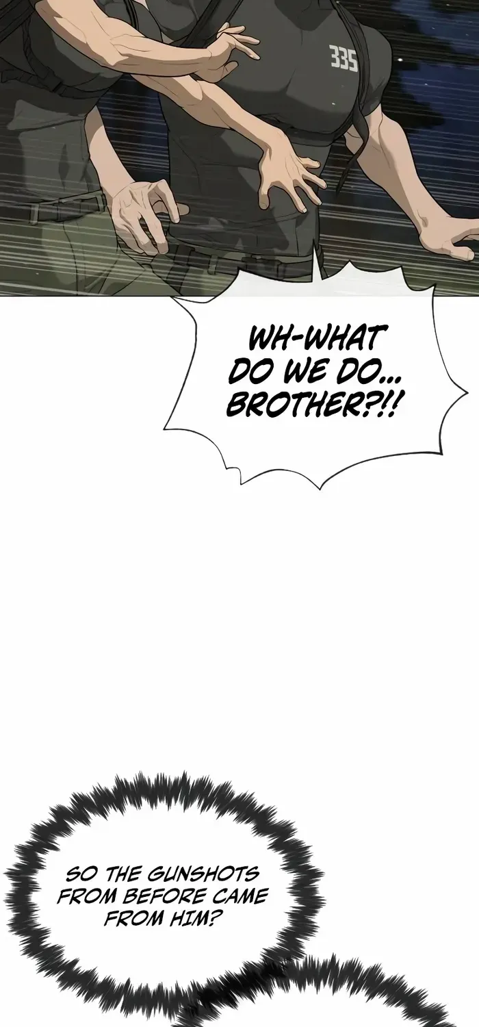 Killer Pedro Zinmanga X Chapter 53 Page 143