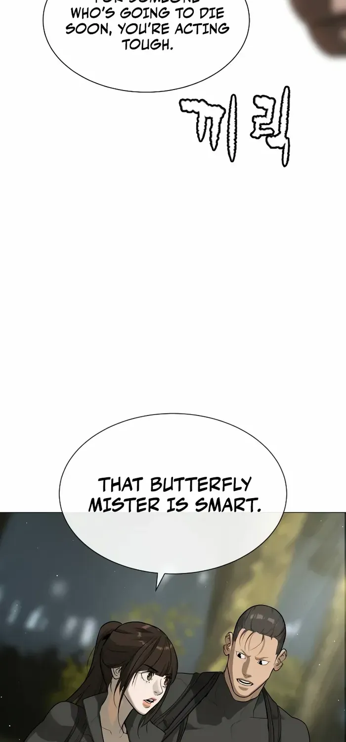 Killer Pedro Zinmanga X Chapter 53 Page 155