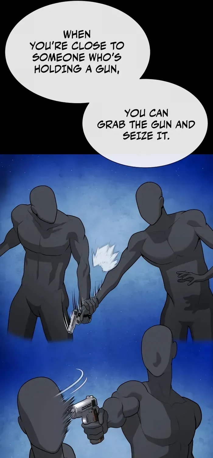 Killer Pedro Zinmanga X Chapter 53 Page 157