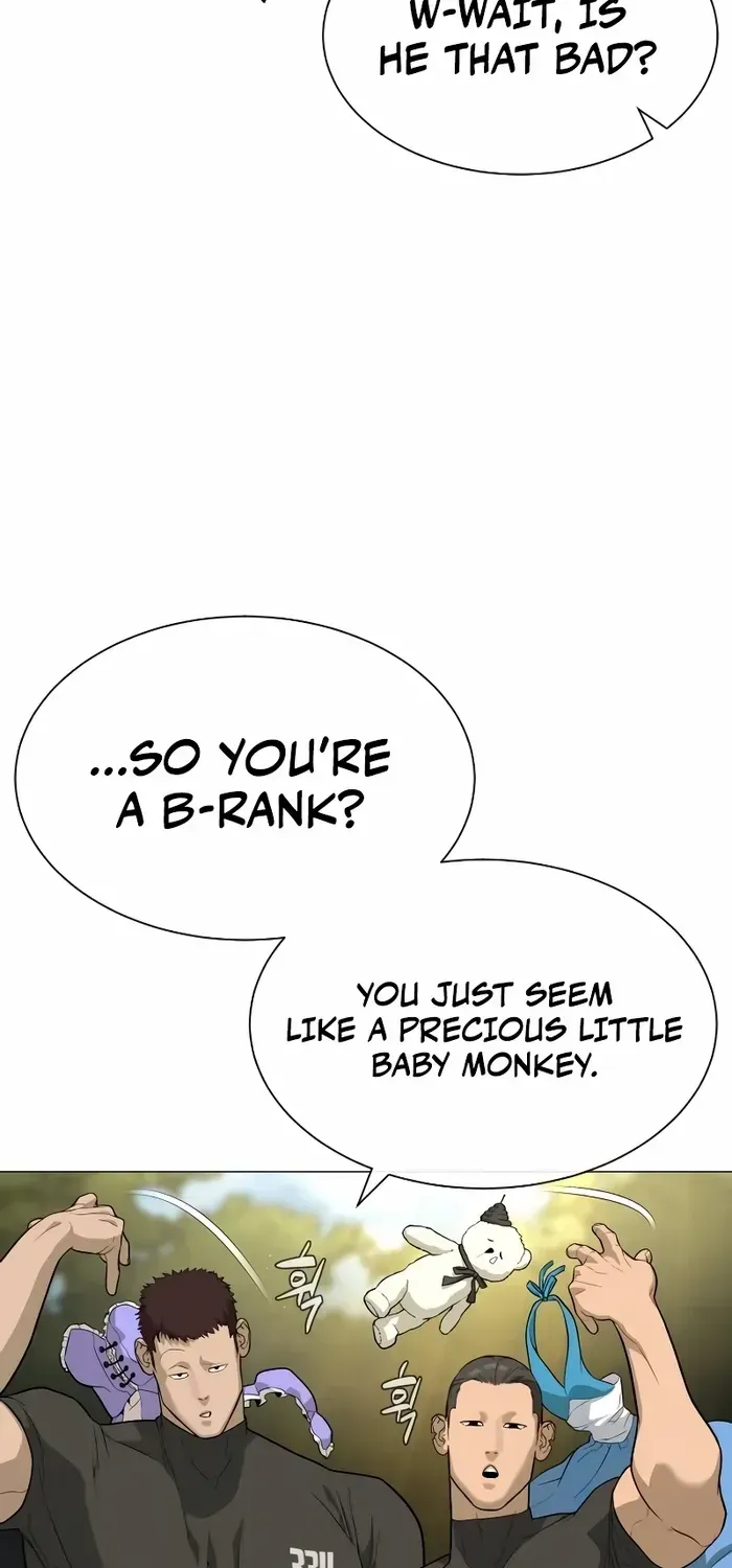 Killer Pedro Zinmanga X Chapter 52 Page 29