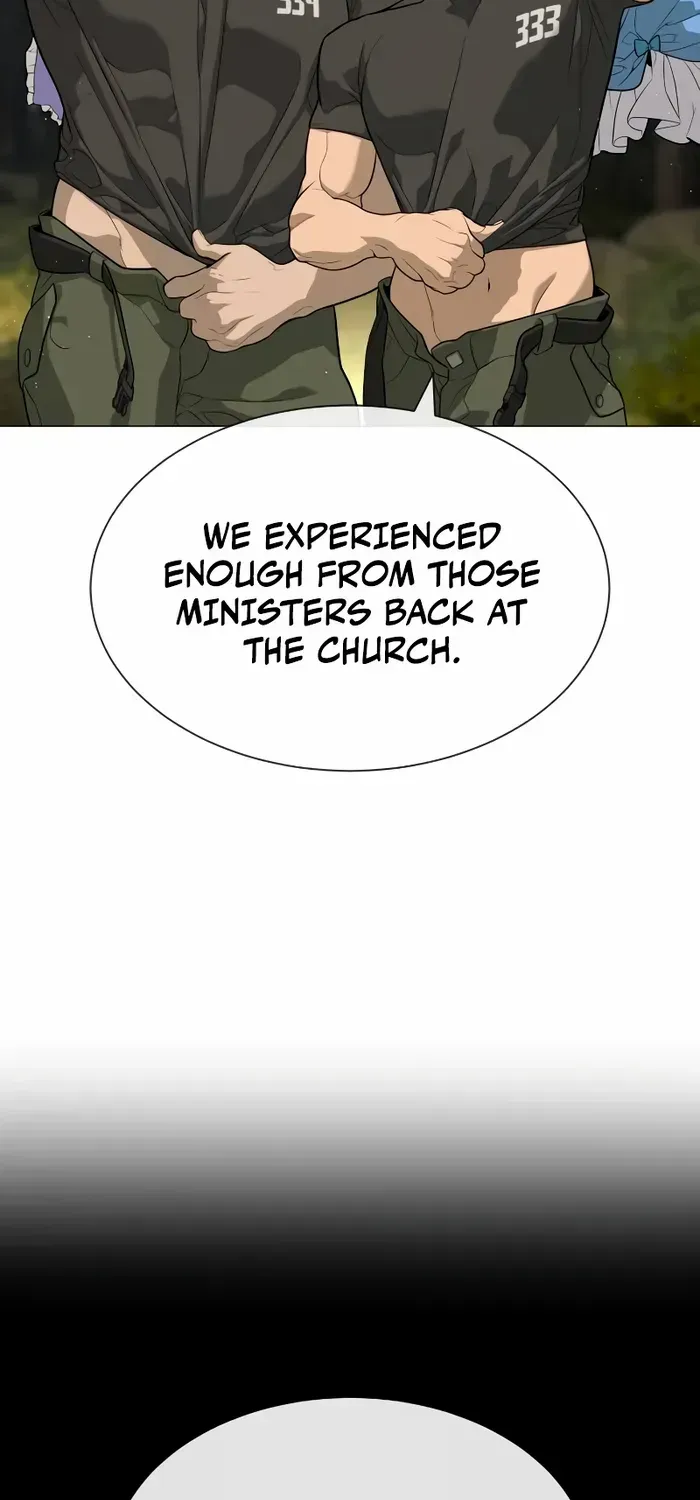 Killer Pedro Zinmanga X Chapter 52 Page 30