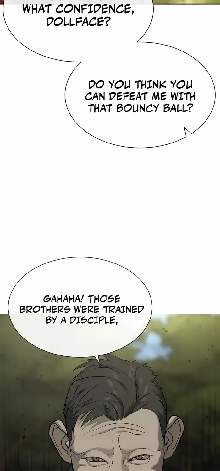 Killer Pedro Zinmanga X Chapter 52 Page 138