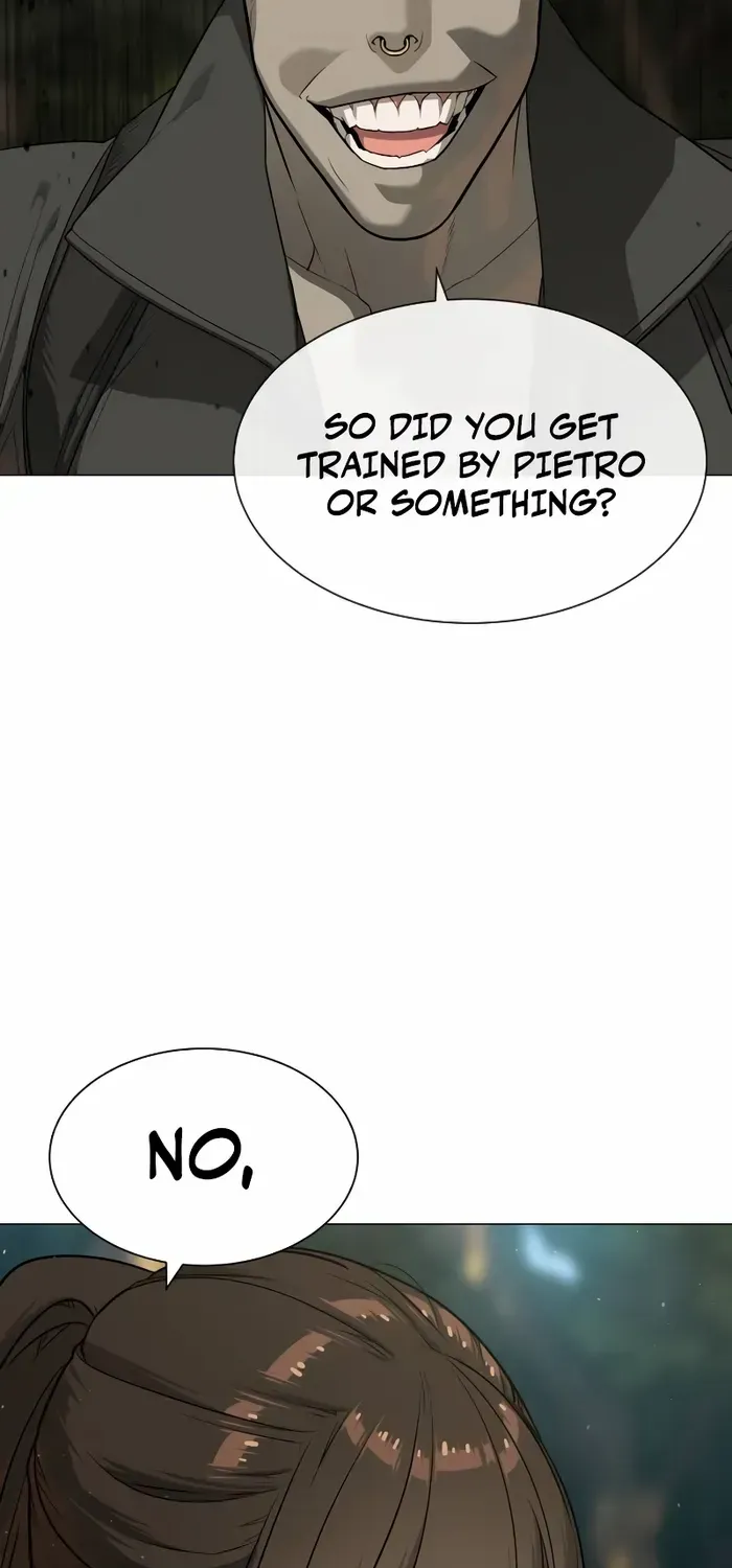 Killer Pedro Zinmanga X Chapter 52 Page 139