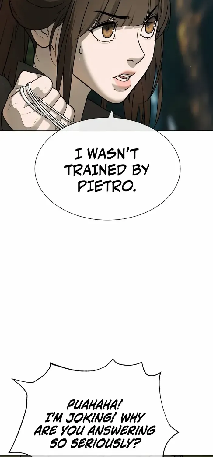 Killer Pedro Zinmanga X Chapter 52 Page 140
