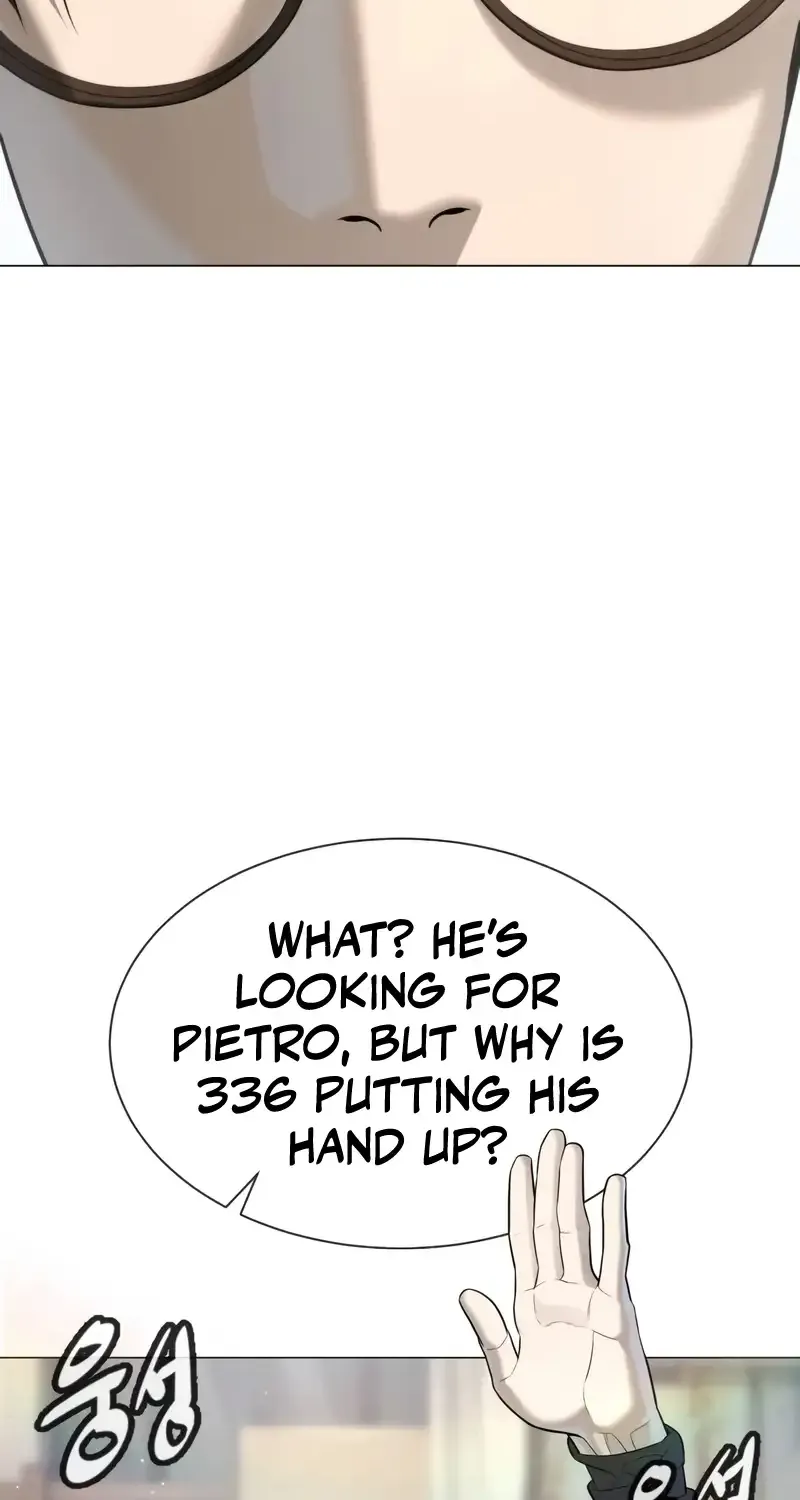 Killer Pedro Zinmanga X Chapter 50 Page 6
