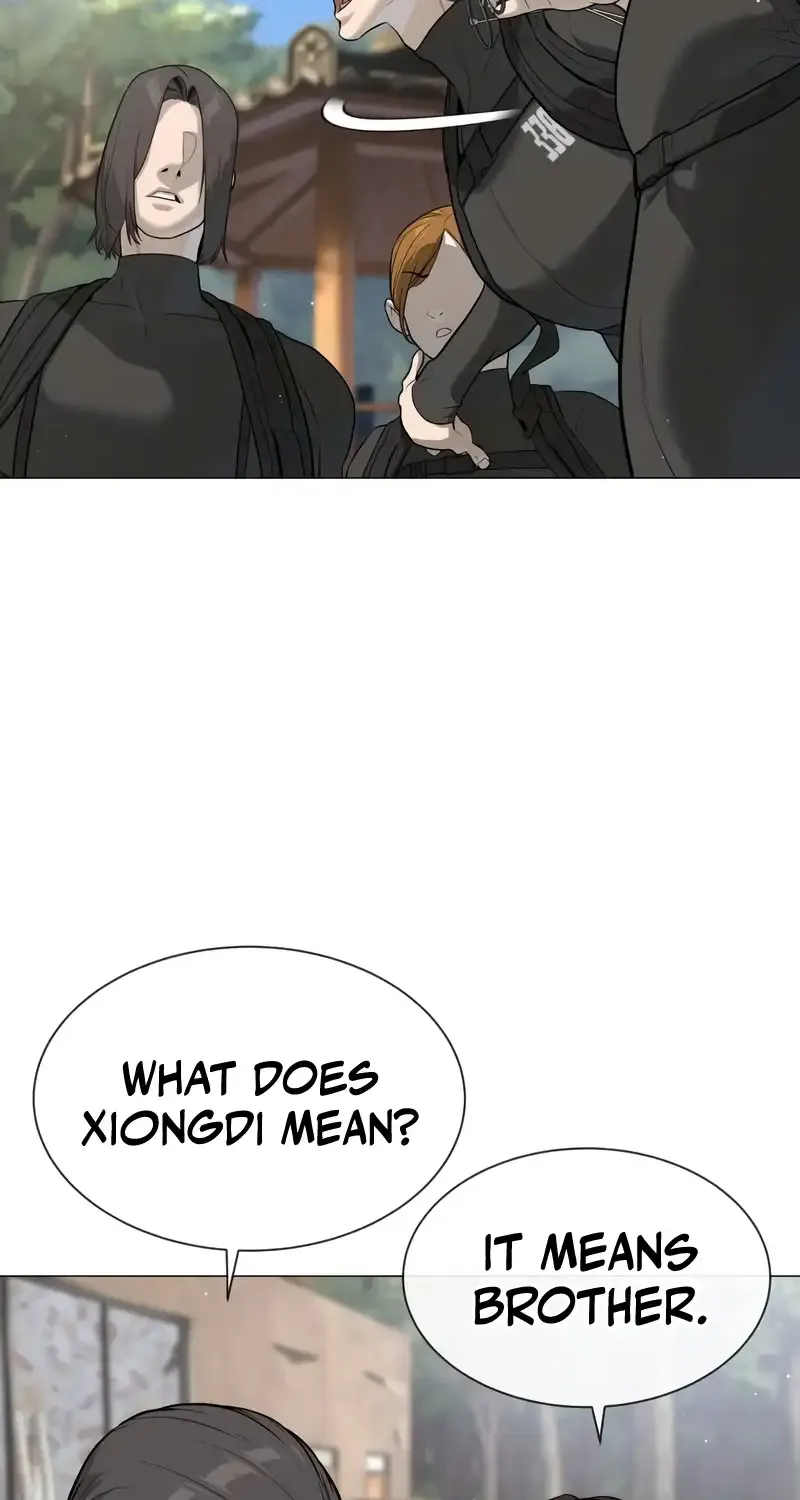 Killer Pedro Zinmanga X Chapter 50 Page 9