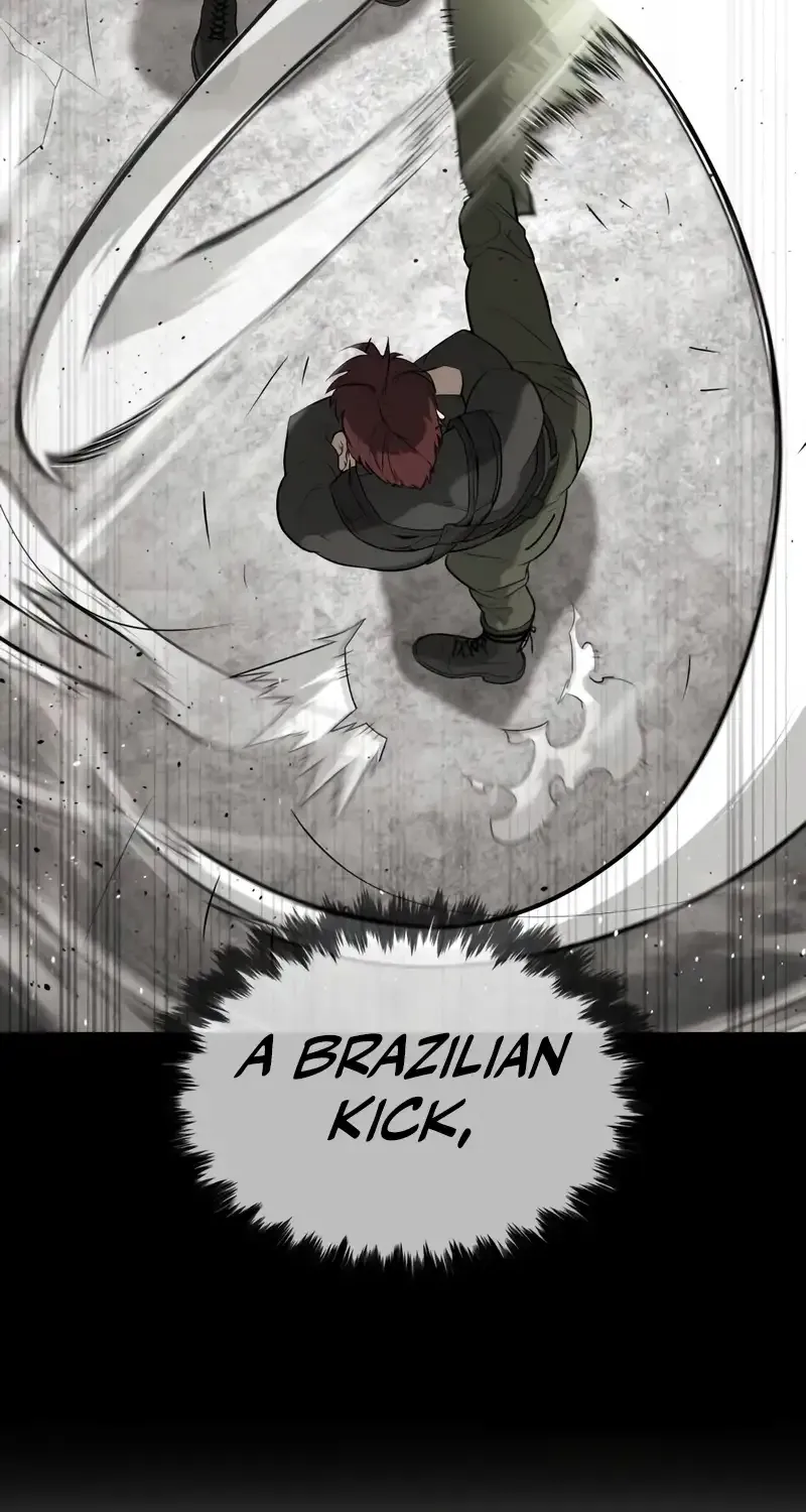 Killer Pedro Zinmanga X Chapter 50 Page 27