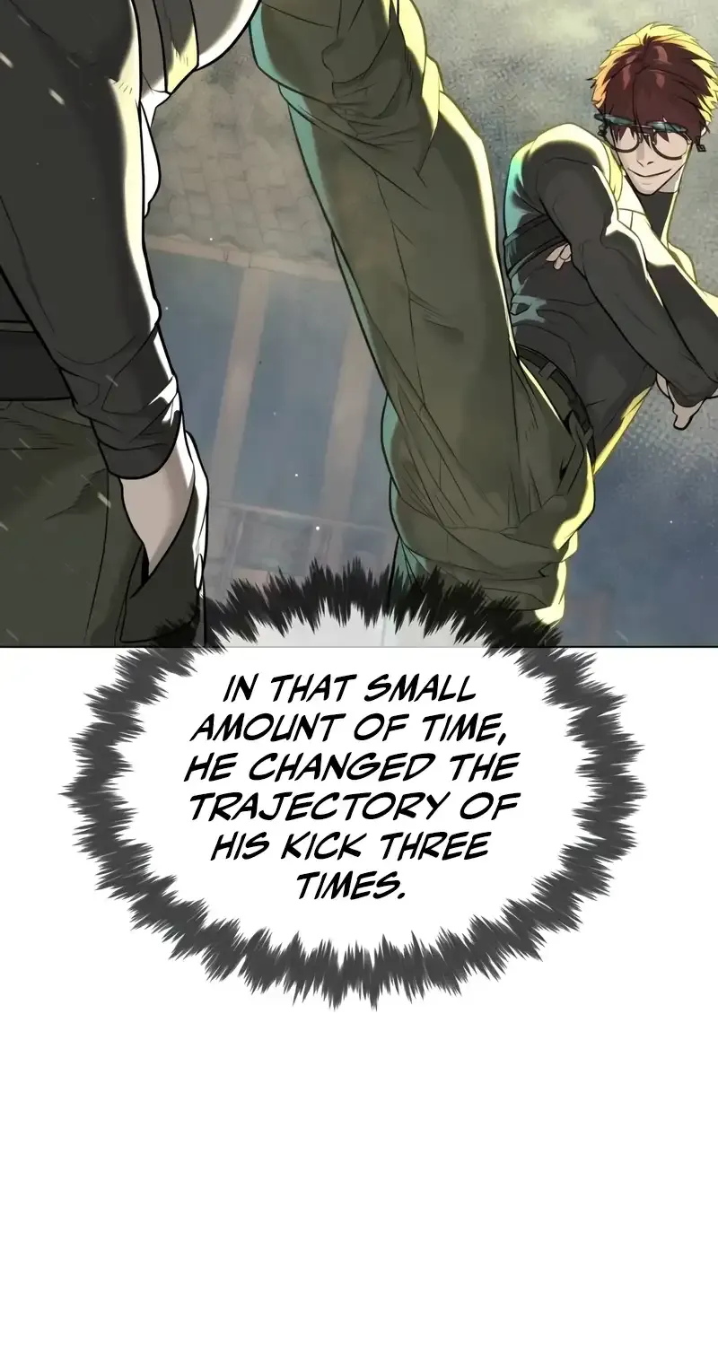 Killer Pedro Zinmanga X Chapter 50 Page 29