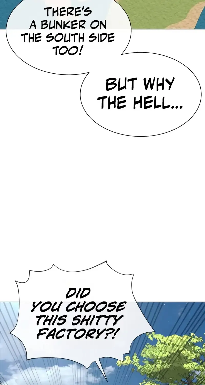 Killer Pedro Zinmanga X Chapter 50 Page 74