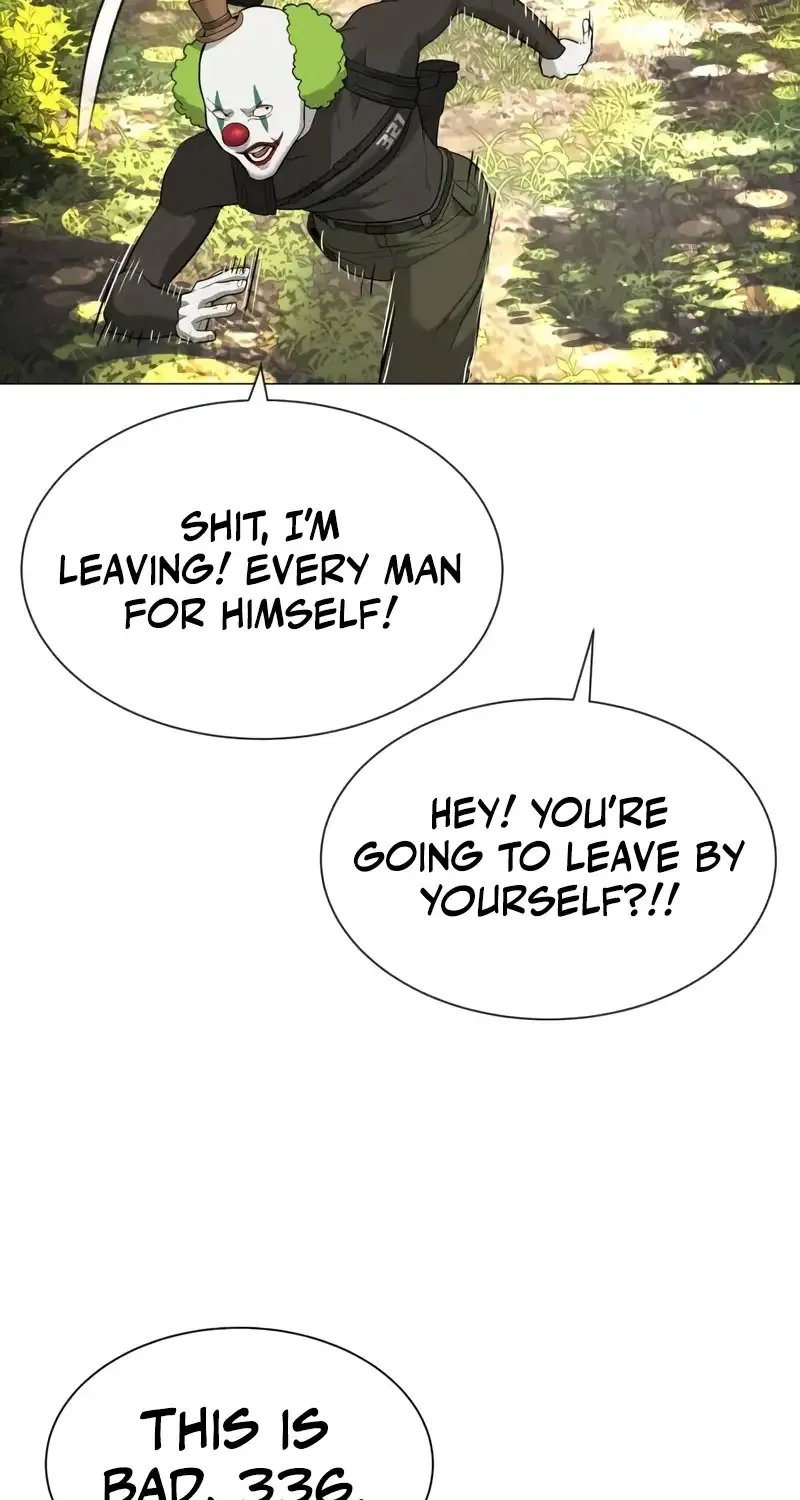 Killer Pedro Zinmanga X Chapter 50 Page 135