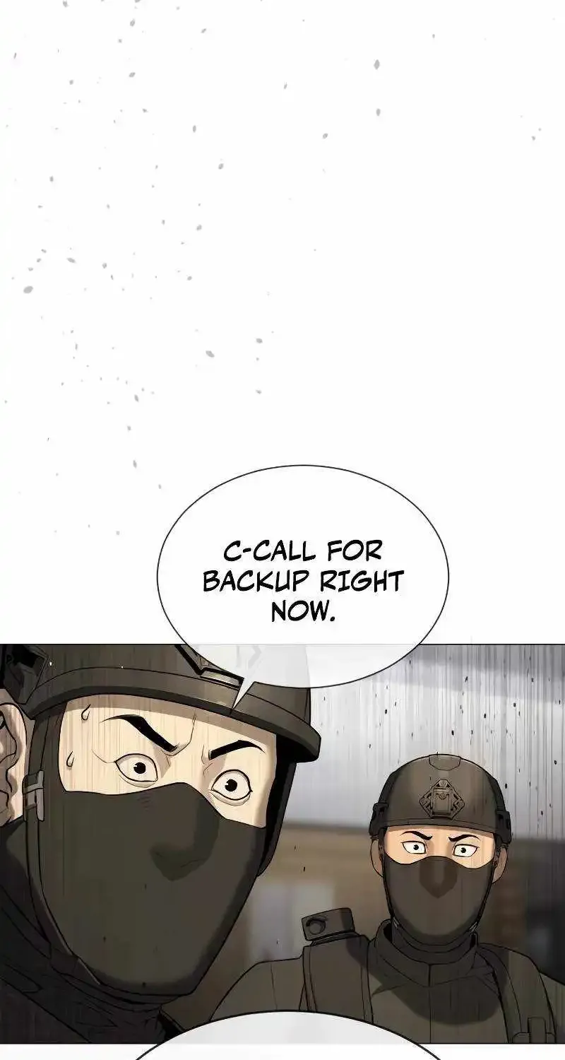 Killer Pedro Zinmanga X Chapter 48 Page 5