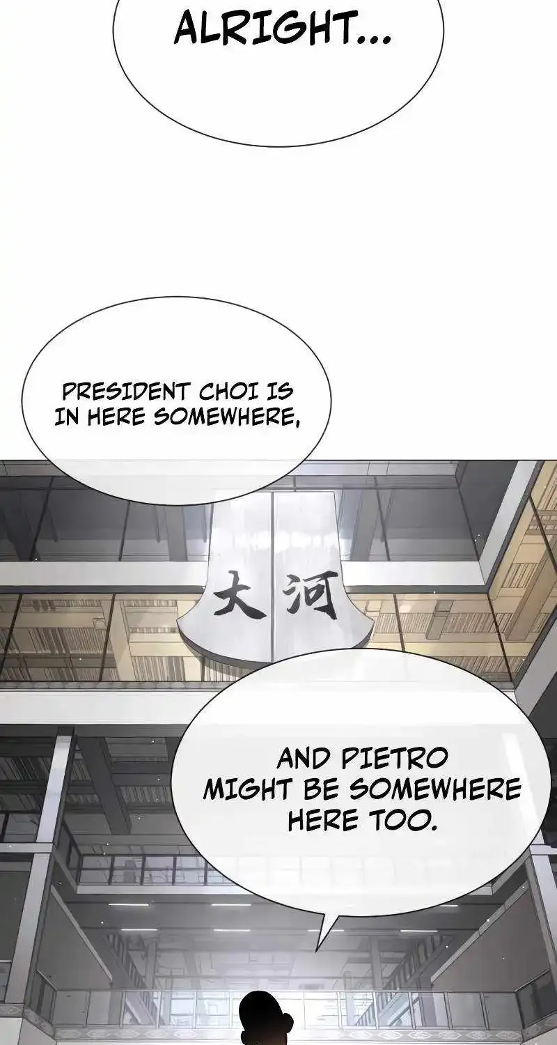 Killer Pedro Zinmanga X Chapter 48 Page 10