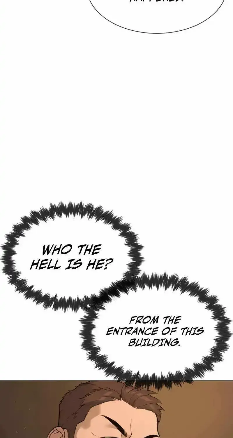 Killer Pedro Zinmanga X Chapter 48 Page 33