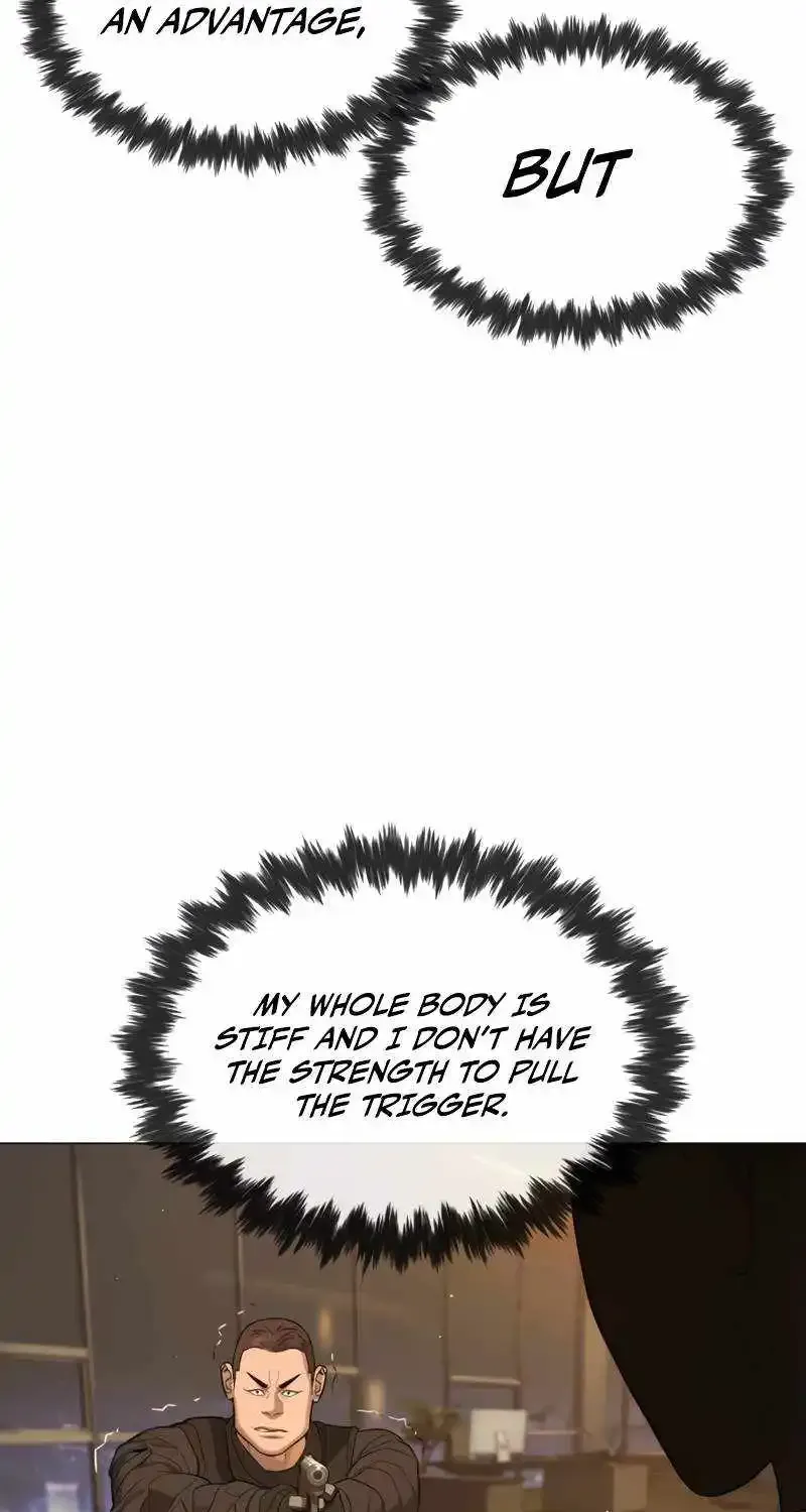 Killer Pedro Zinmanga X Chapter 48 Page 36
