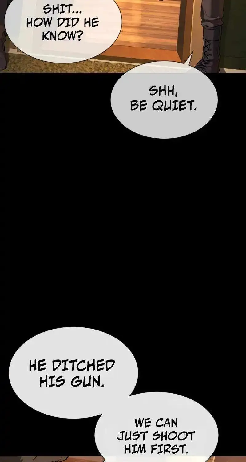 Killer Pedro Zinmanga X Chapter 48 Page 125