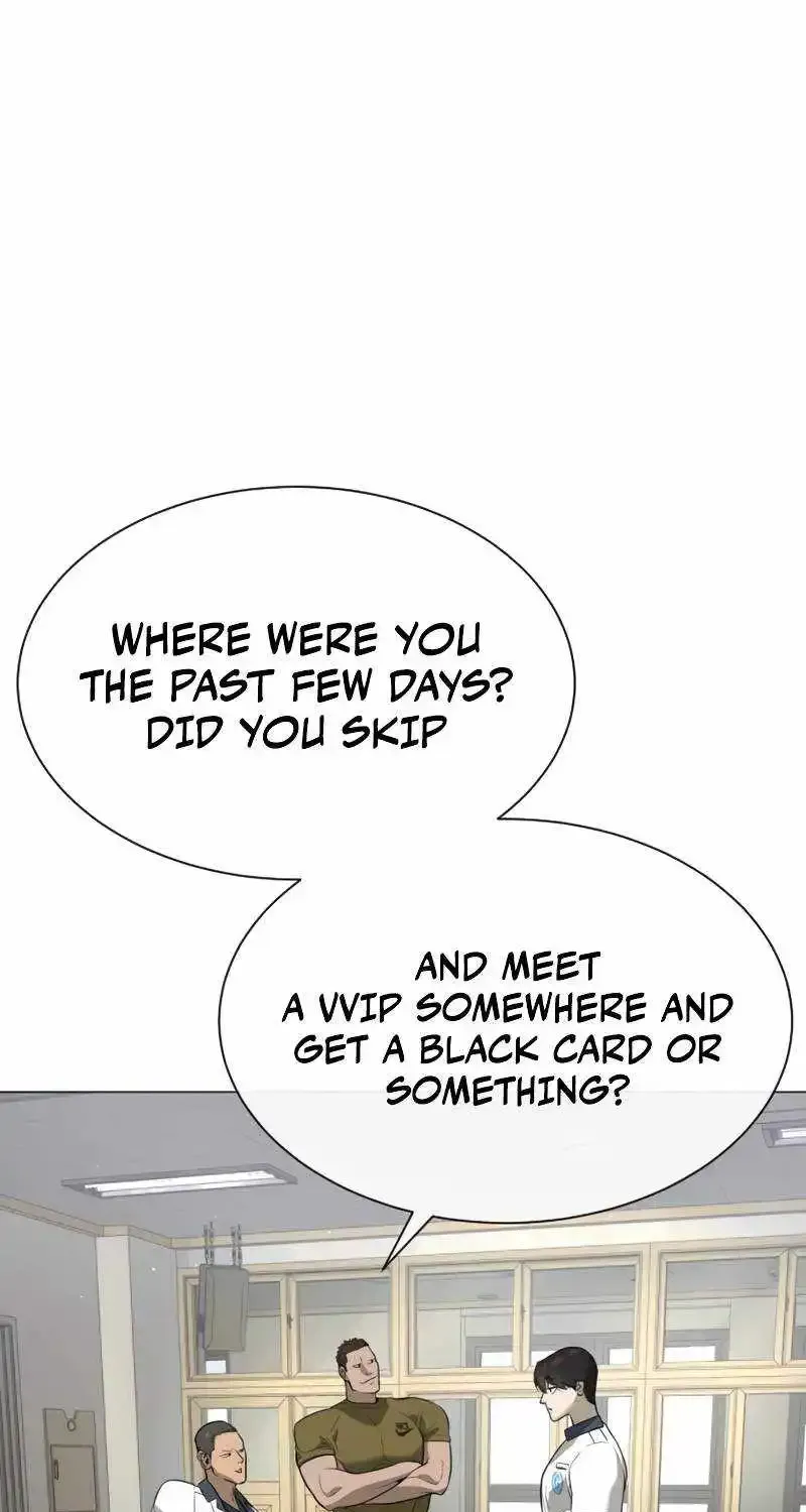 Killer Pedro Zinmanga X Chapter 48 Page 181