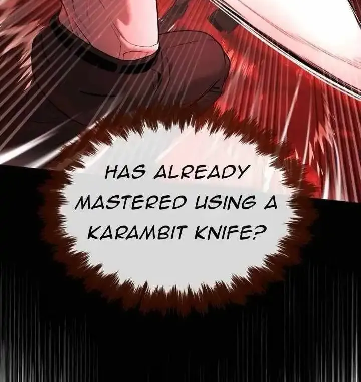 Killer Pedro Zinmanga X Chapter 47 Page 22