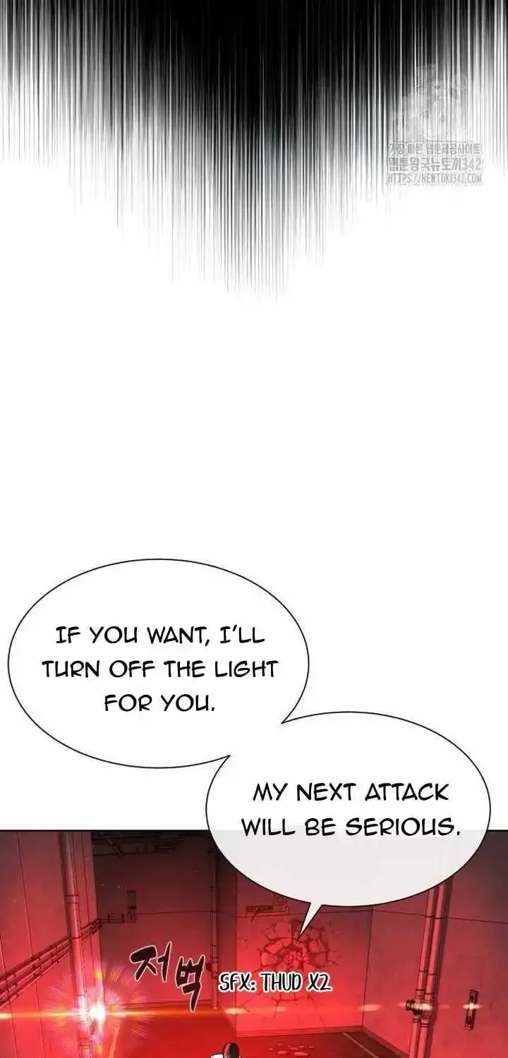 Killer Pedro Zinmanga X Chapter 47 Page 23