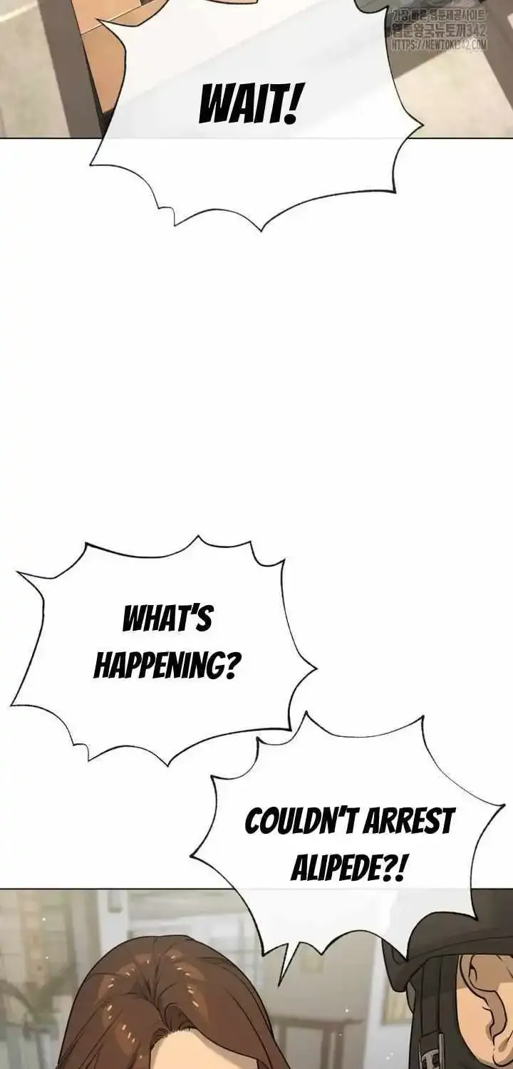 Killer Pedro Zinmanga X Chapter 47 Page 56