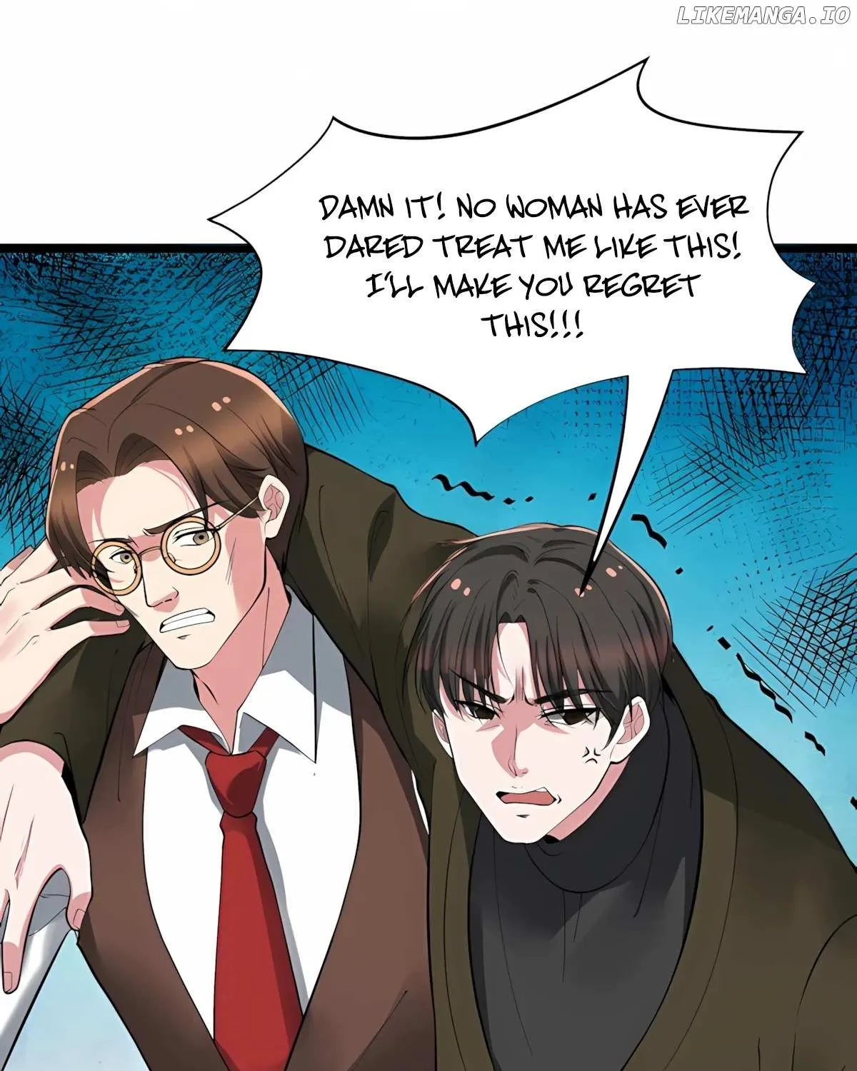 I Have 90 Billion Licking Gold Zinmanga X Chapter 459 Page 35