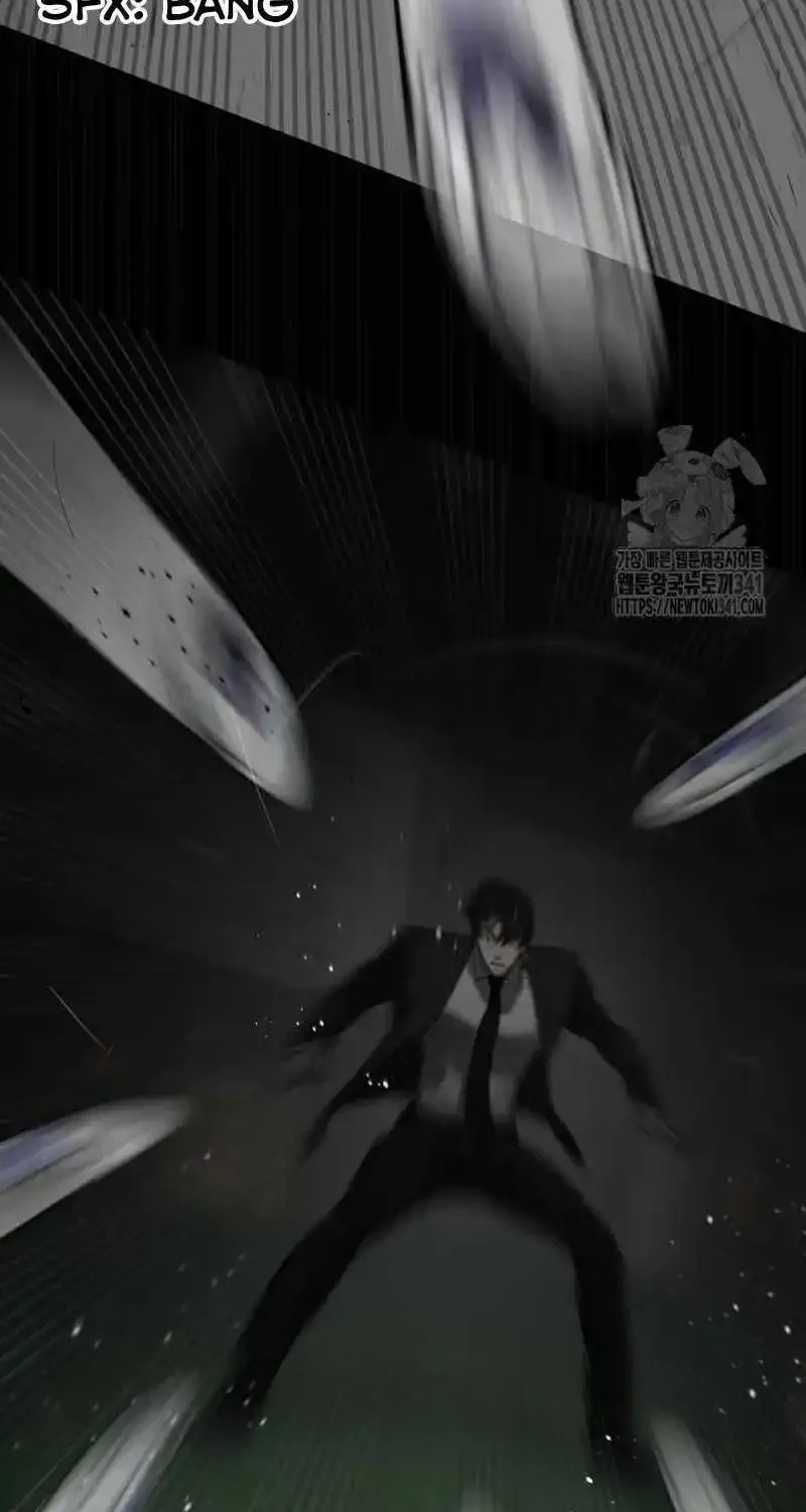 Killer Pedro Zinmanga X Chapter 45 Page 29