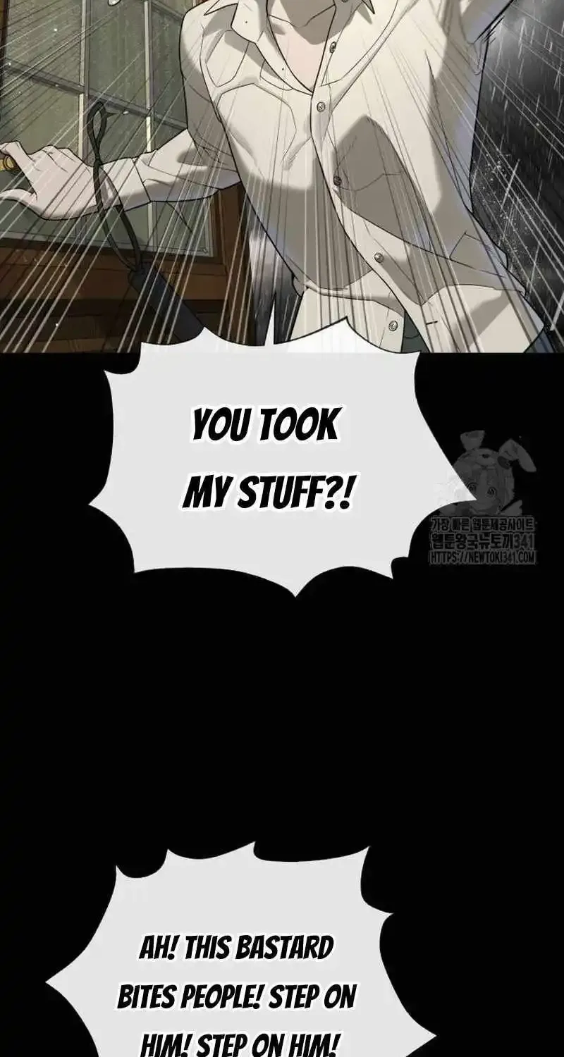 Killer Pedro Zinmanga X Chapter 45 Page 124