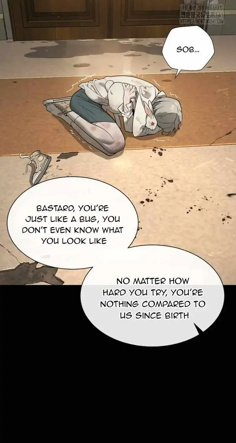 Killer Pedro Zinmanga X Chapter 45 Page 127
