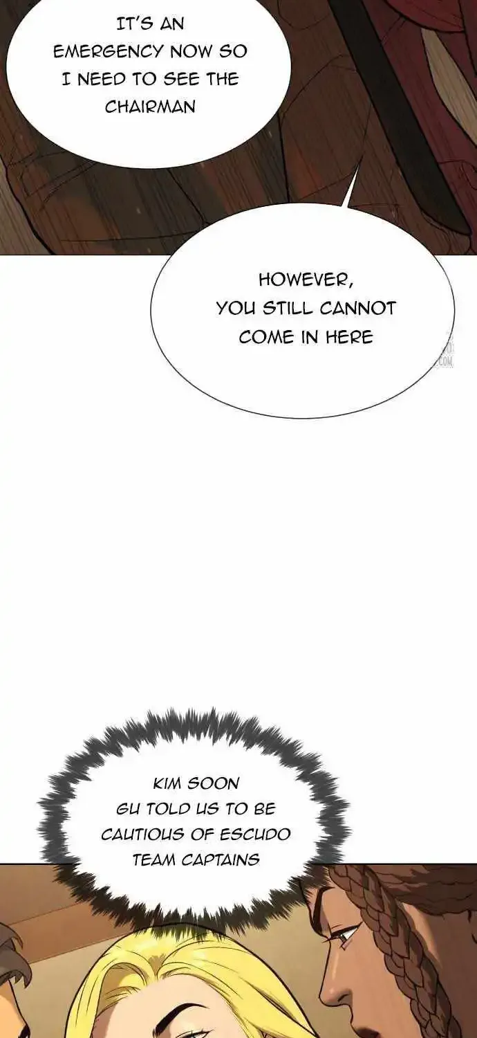 Killer Pedro Zinmanga X Chapter 43 Page 17