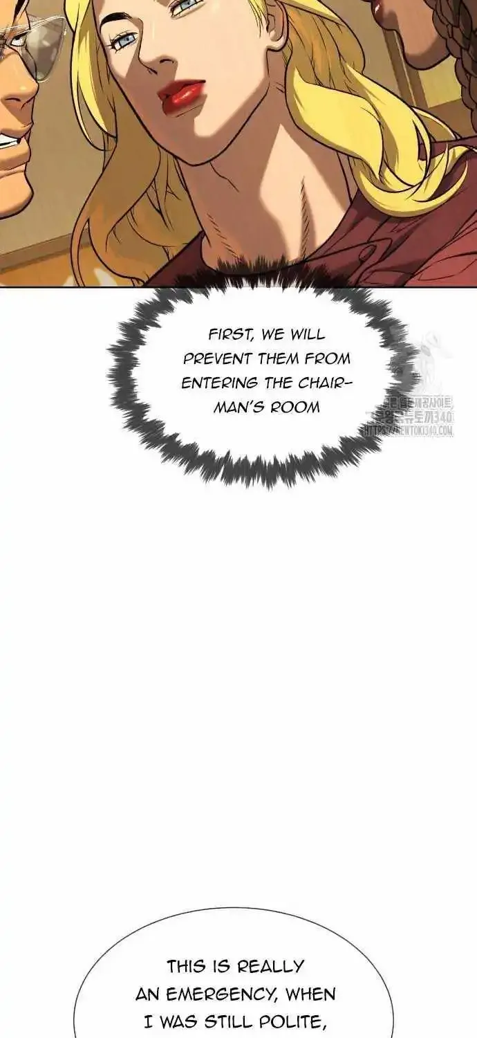Killer Pedro Zinmanga X Chapter 43 Page 18