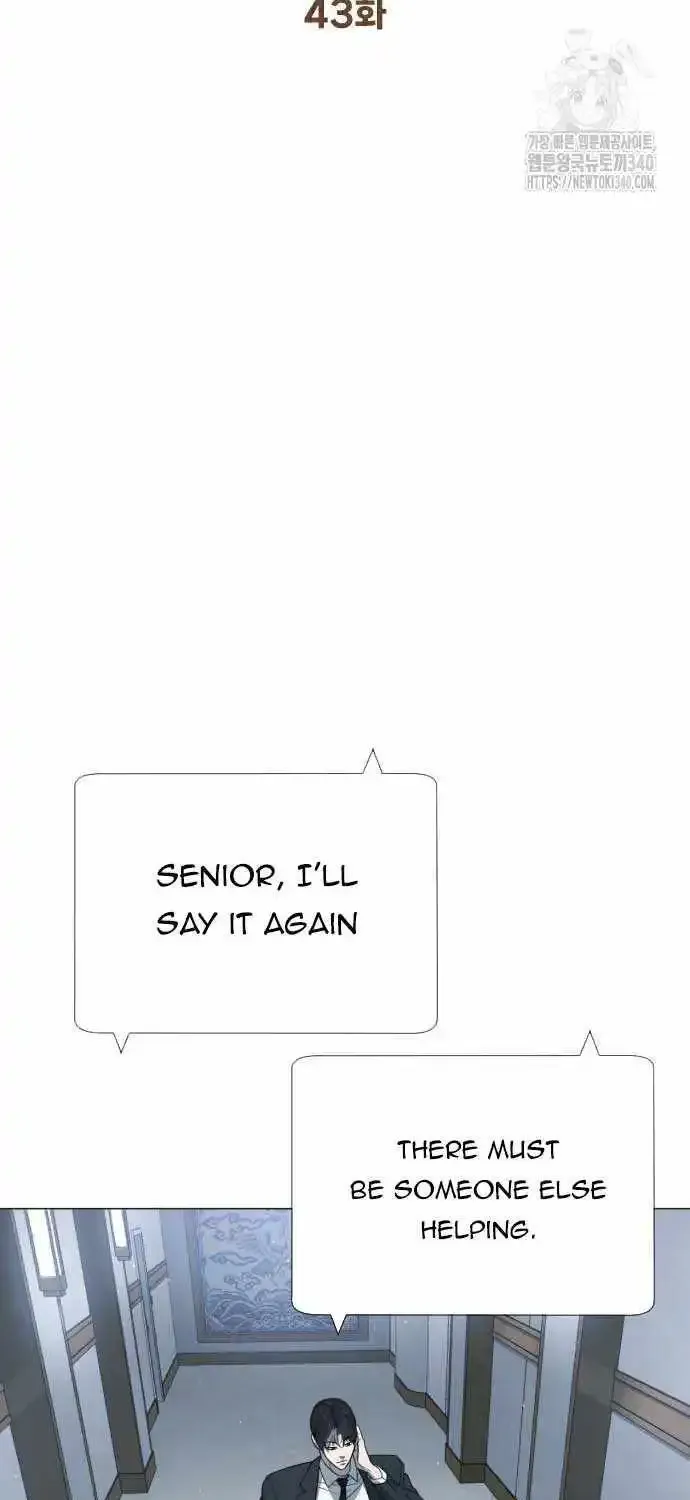 Killer Pedro Zinmanga X Chapter 43 Page 28