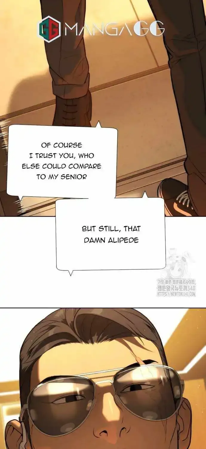 Killer Pedro Zinmanga X Chapter 43 Page 36