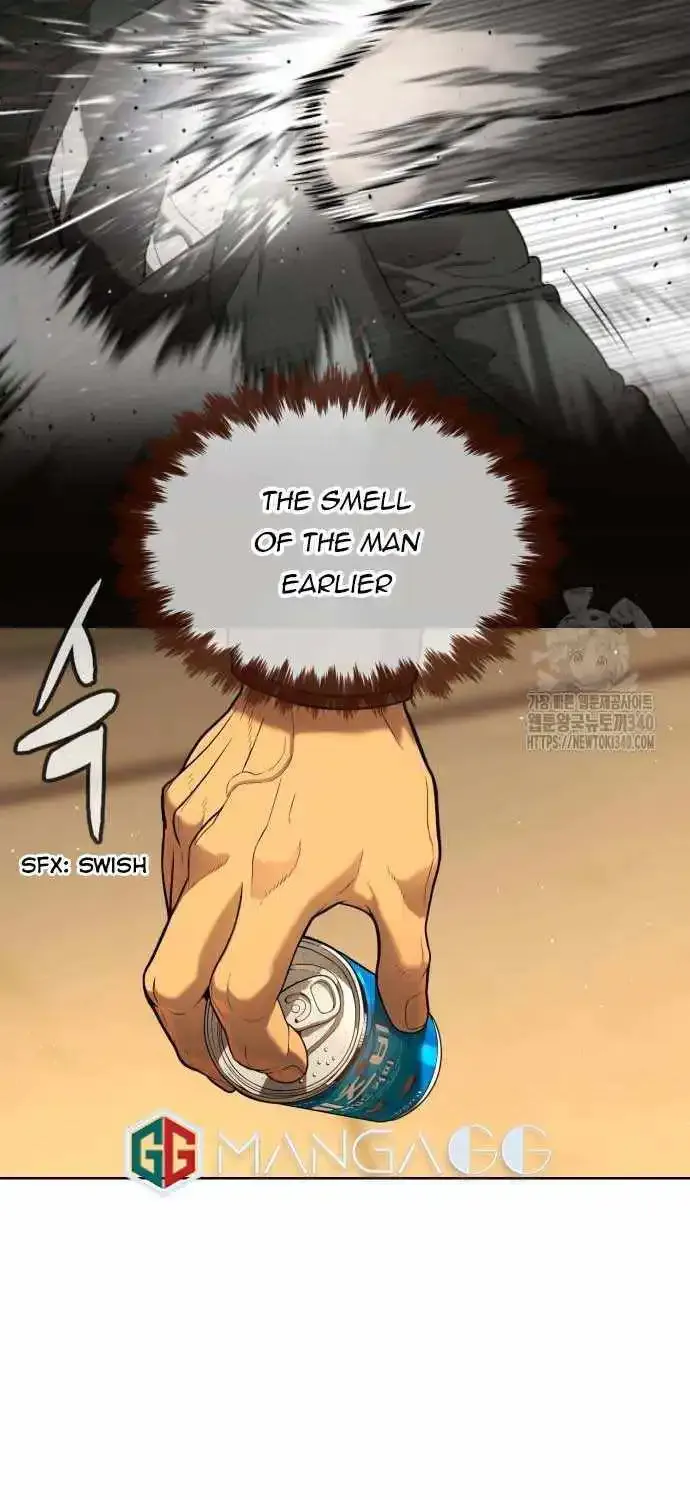 Killer Pedro Zinmanga X Chapter 43 Page 40
